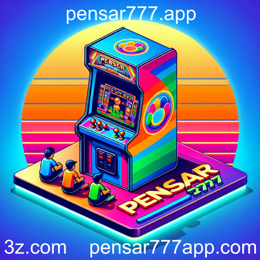 A Evolução dos Jogos de Arcade: Um Clássico que Resiste ao Tempo