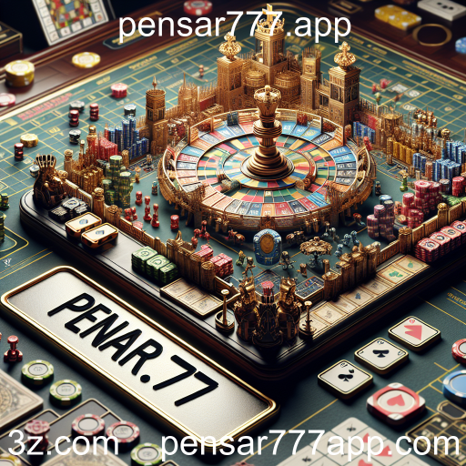 Desvendando o Mundo dos Jogos de Estratégia